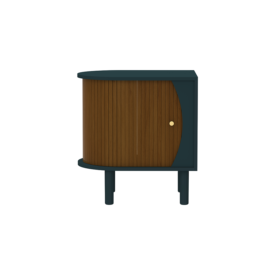 Modora Moduar Bedside Table